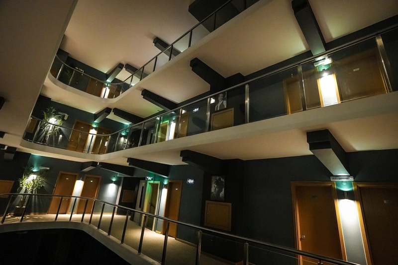 Galeri