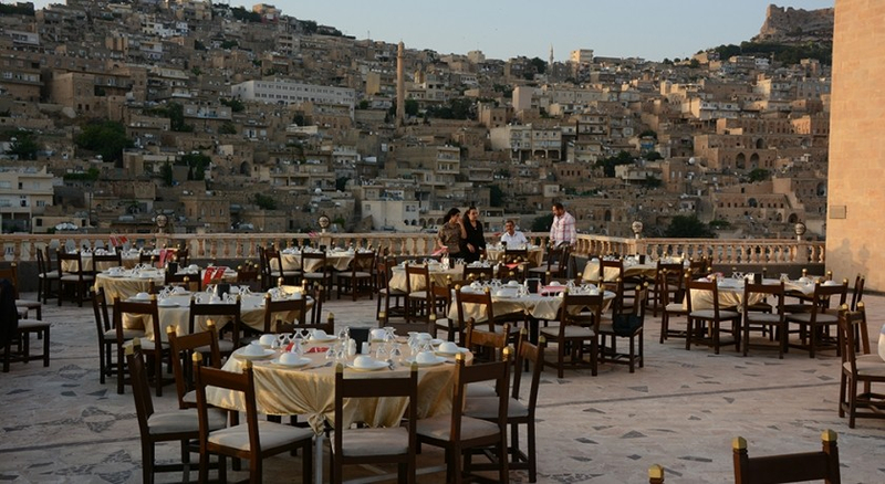 Büyük Mardin Oteli Resim 12