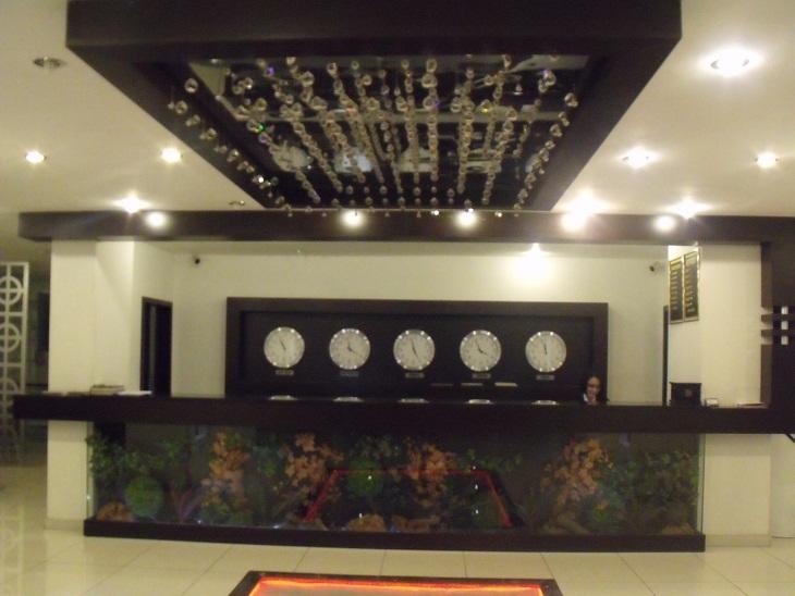 Galeri