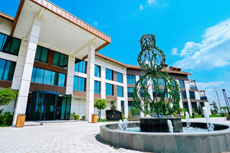 Galeri