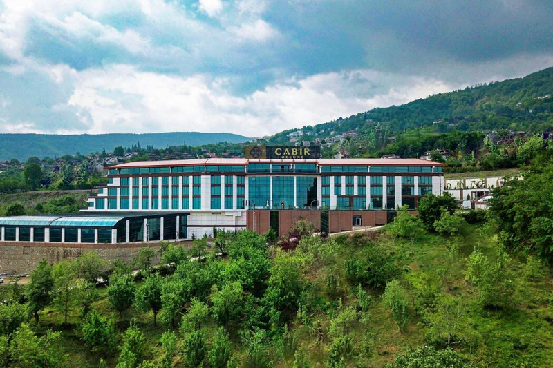 Galeri