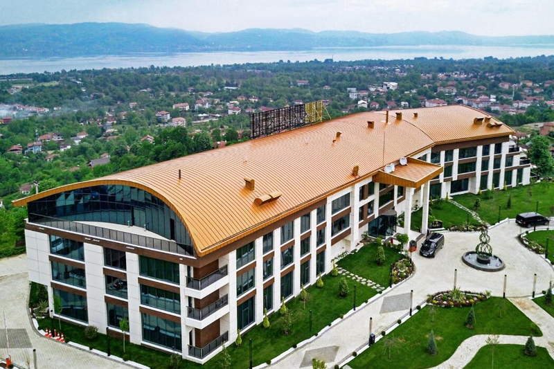 Galeri