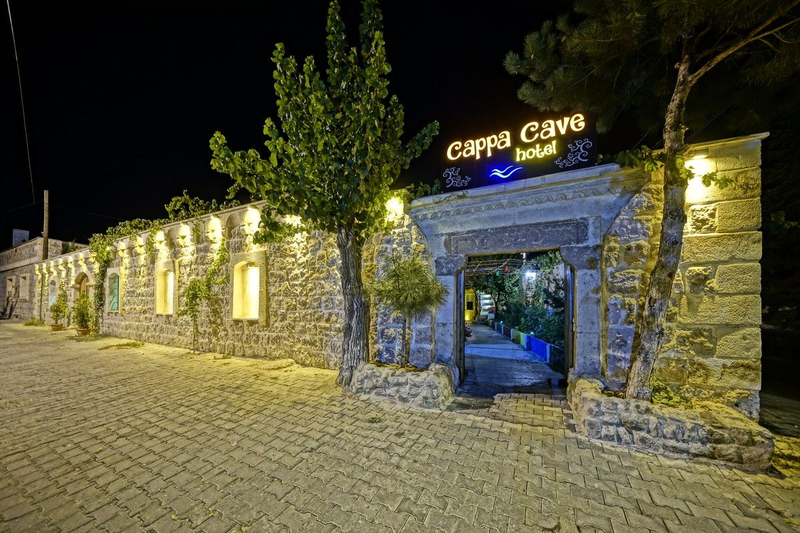 Galeri