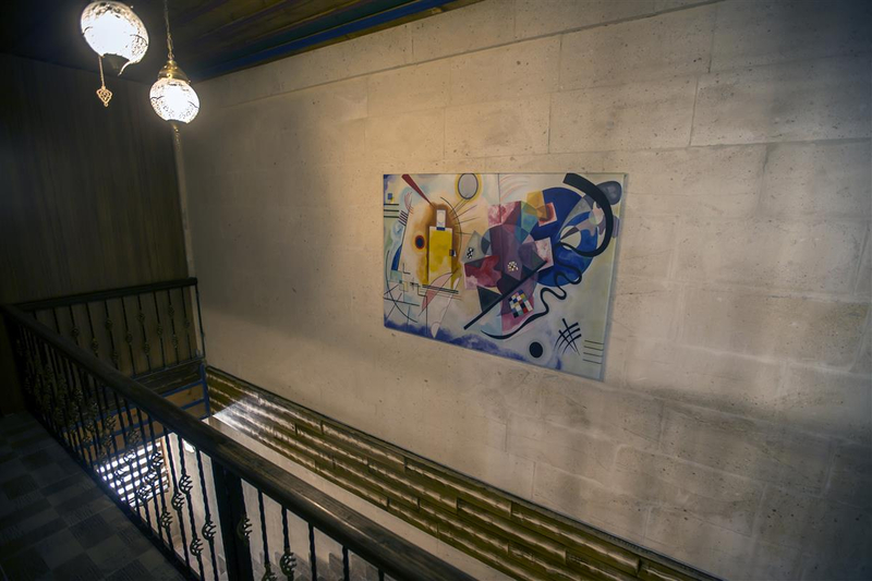 Galeri