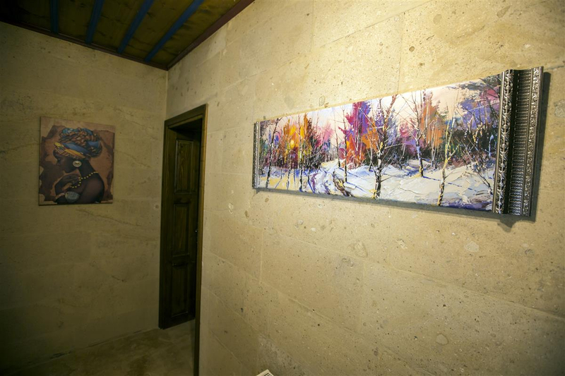 Galeri