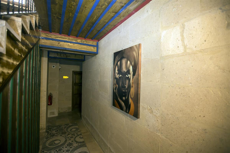 Galeri