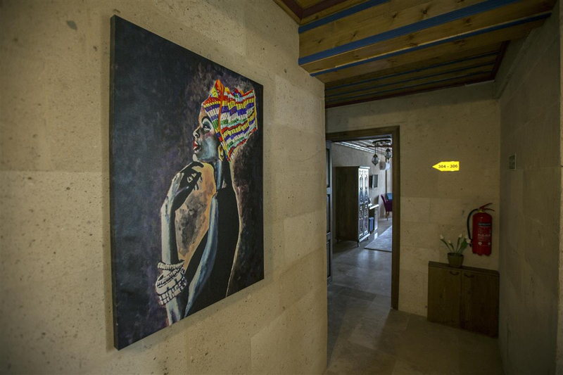 Galeri