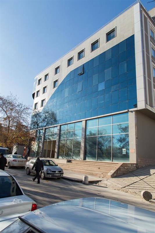 Galeri