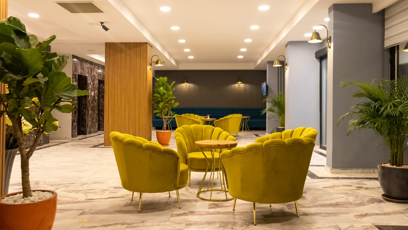 Cashmere Hotel Kuşadası Resim 10
