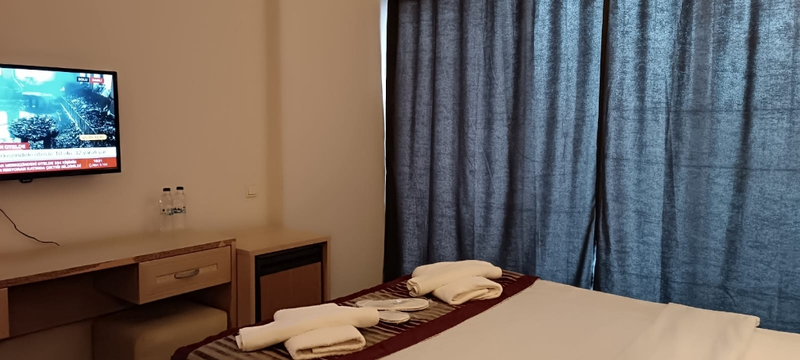Cashmere Hotel Kuşadası Resim 12