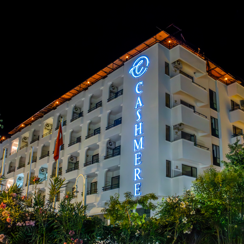 Cashmere Hotel Kuşadası Resim 2