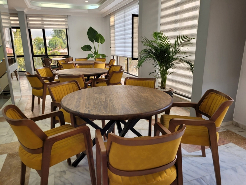 Cashmere Hotel Kuşadası Resim 6