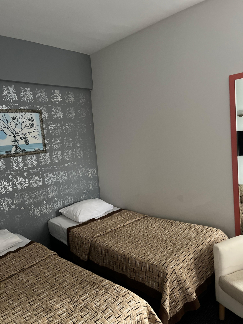 Cashmere Hotel Kuşadası Resim 9