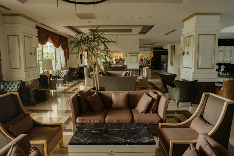 Castival Hotel Resim 9