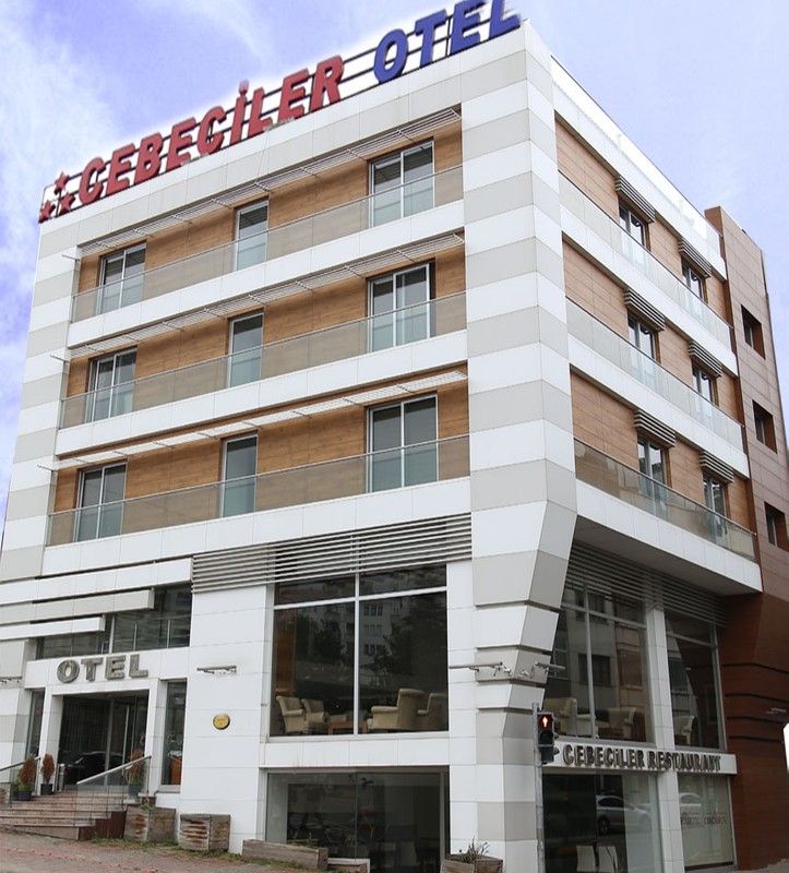 Galeri