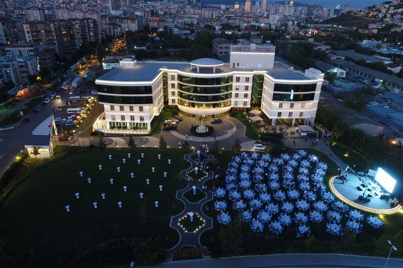 Galeri