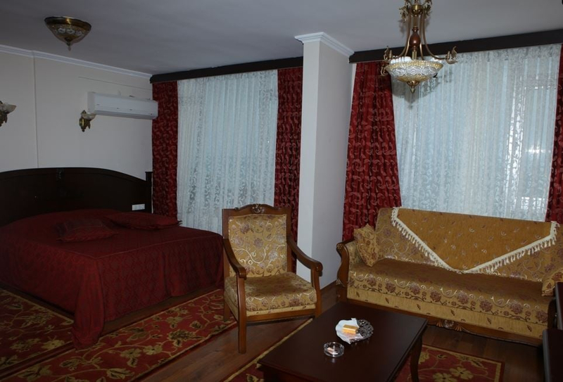 Cihan Otel Artvin Resim 12