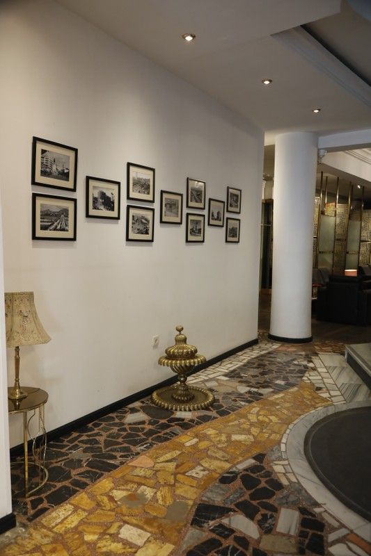 Galeri