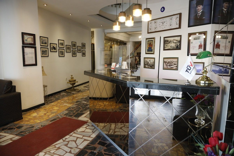 Galeri