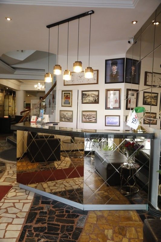 Galeri