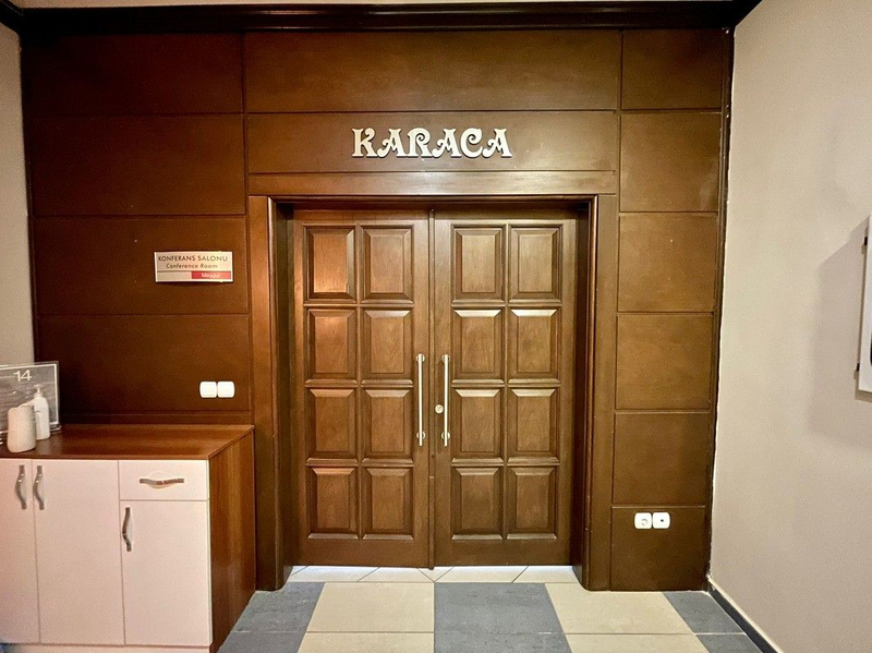 Galeri