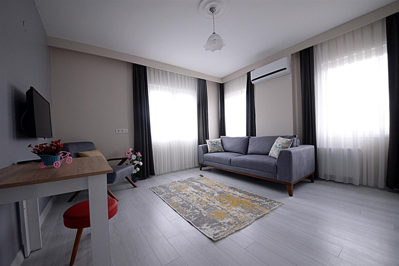 City59 Suit Otel Tekirdağ Resim 2