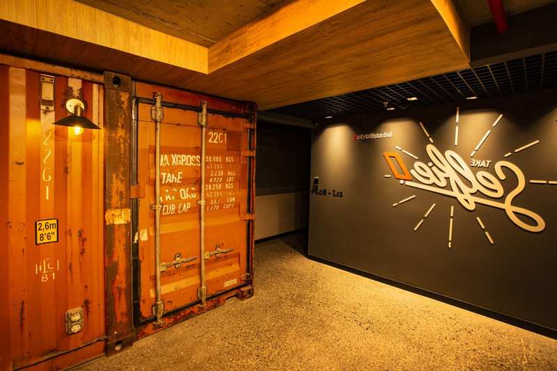 Galeri