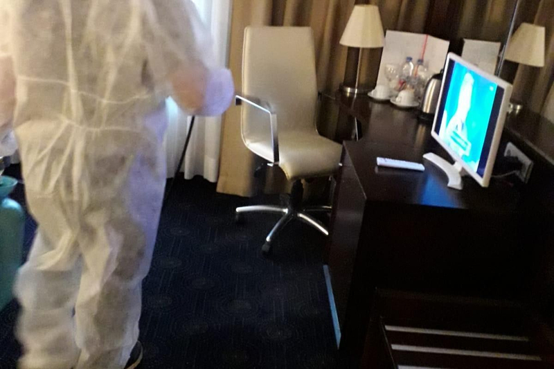 Galeri