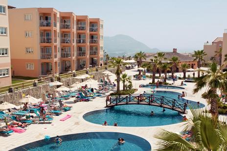 CLC Kusadasi Golf & Spa Resort Resim 6