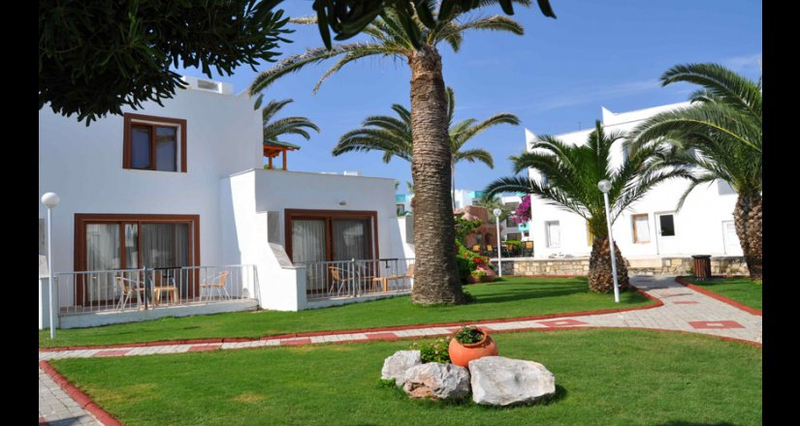 Club Familia Hotel Çeşme Resim 11