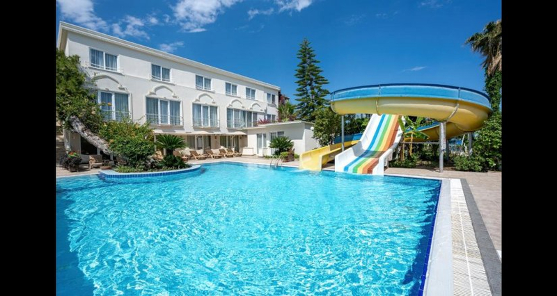 Club Marakesh Beach Hotel Resim 12