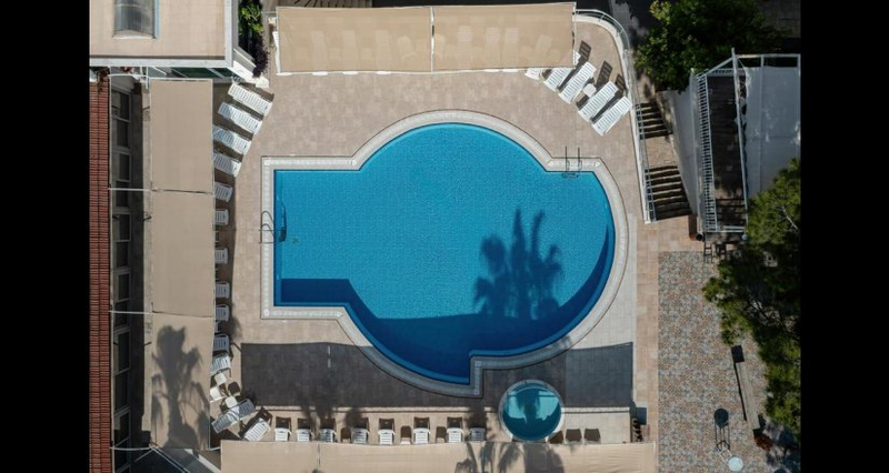 Club Marakesh Beach Hotel Resim 5
