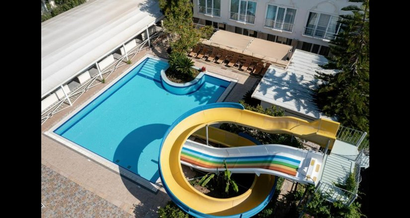 Club Marakesh Beach Hotel Resim 6