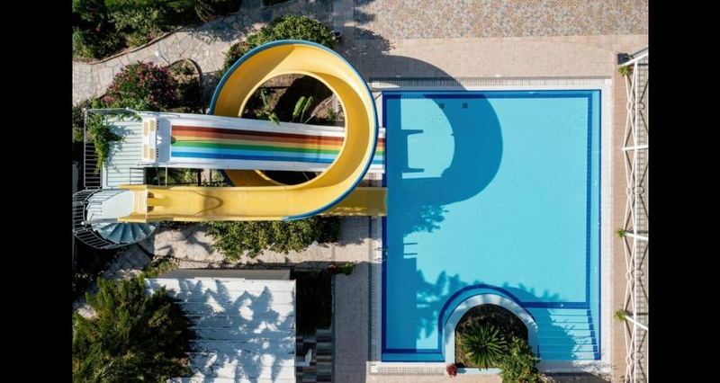 Club Marakesh Beach Hotel Resim 7