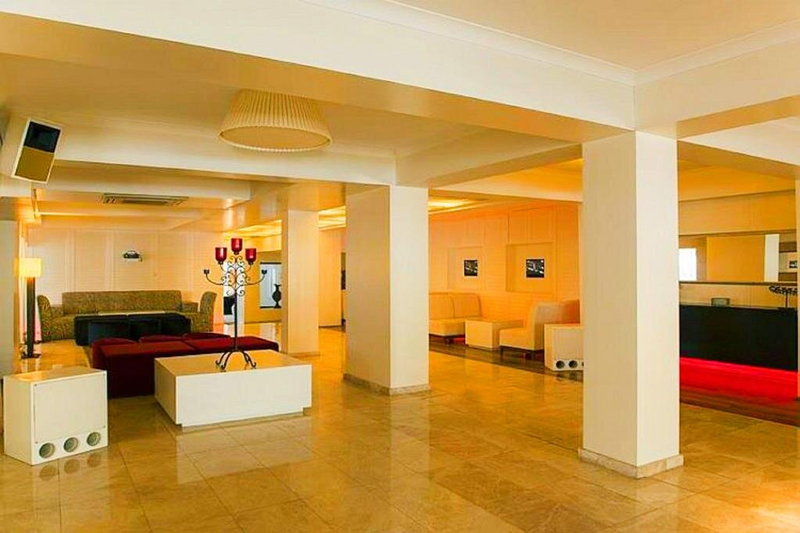 Galeri