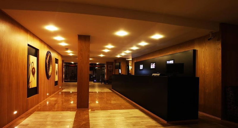 Galeri