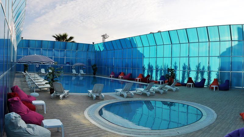 Club Papatya Hotel Resim 10