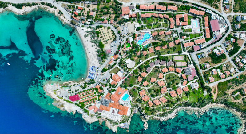 Club Resort Atlantis Resim 8