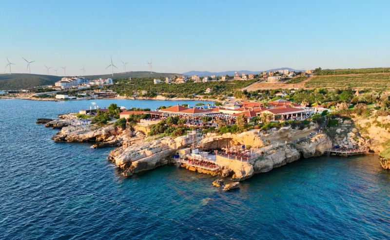 Club Resort Atlantis Resim 6