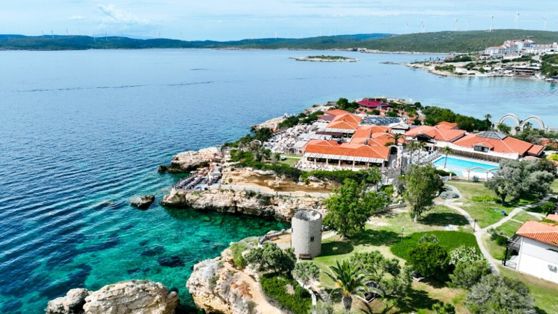 Club Resort Atlantis Resim 7