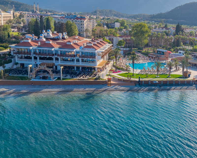 Corendon Hydros Club Kemer Resim 2