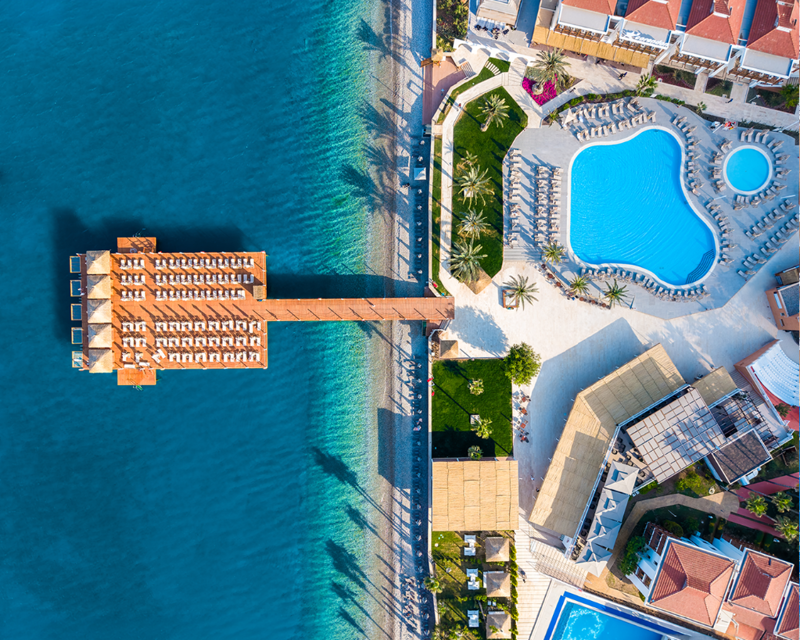 Corendon Hydros Club Kemer Resim 5