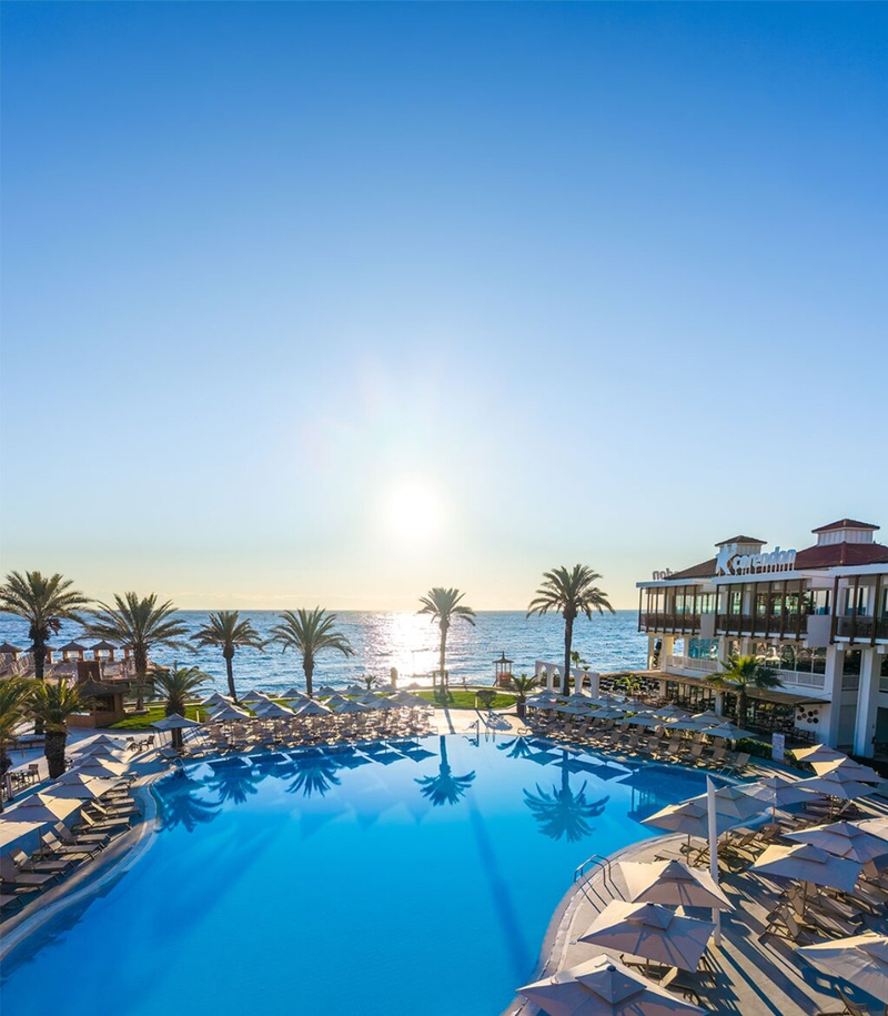 Corendon Hydros Club Kemer Resim 7