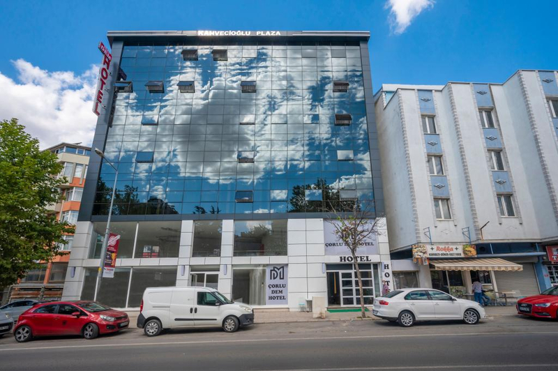 Galeri