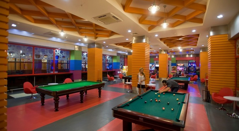 Galeri