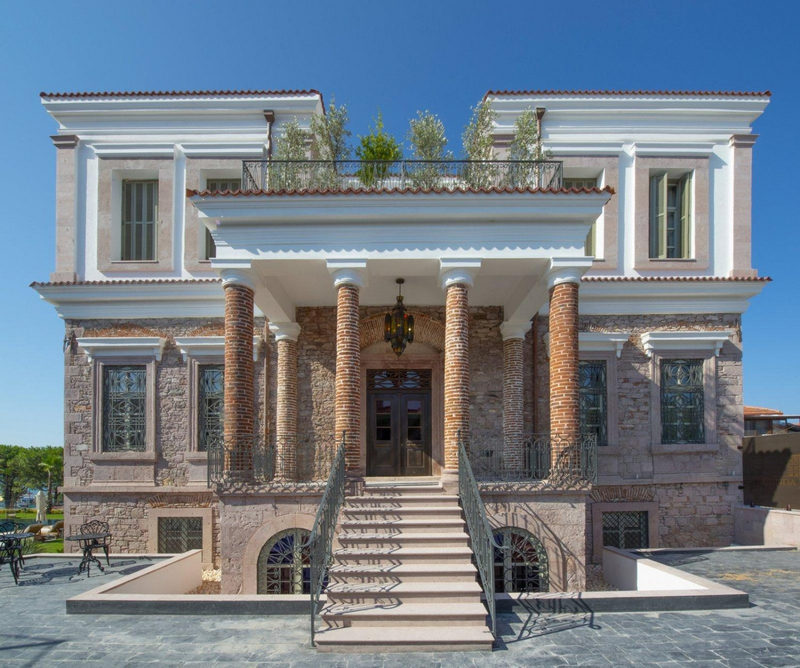 Galeri