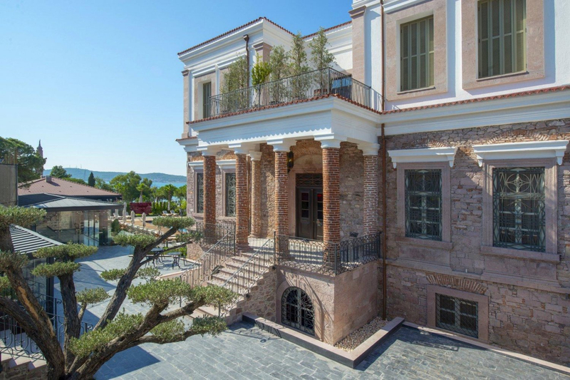 Galeri