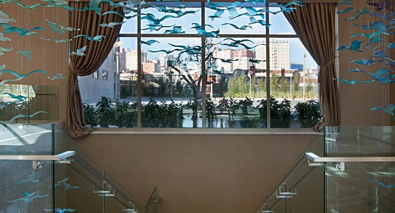 Galeri