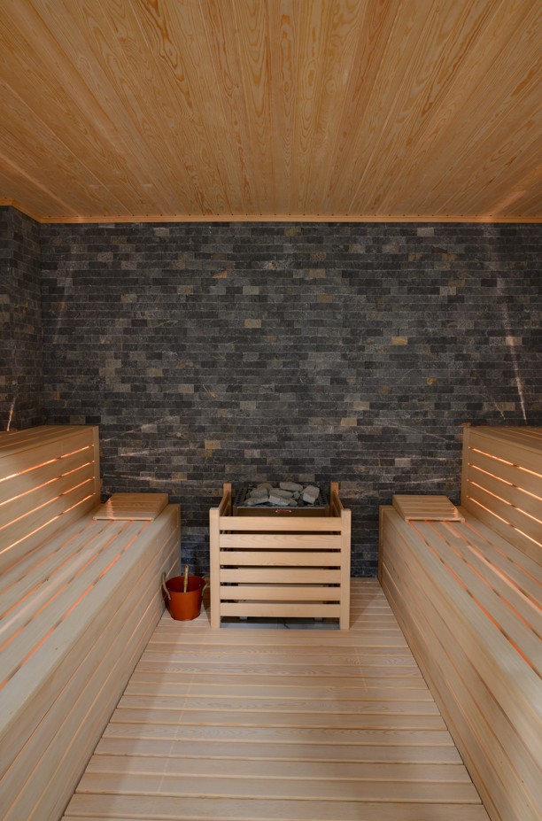 Dedeman Güre Nurhayat Thermal Resort  Spa Resim 8