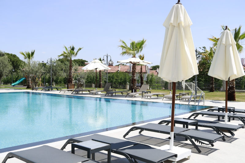 Dedeman Güre Nurhayat Thermal Resort  Spa Resim 10